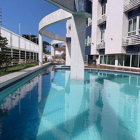 Condominio Le Parc Жуан-Песоа Экстерьер фото